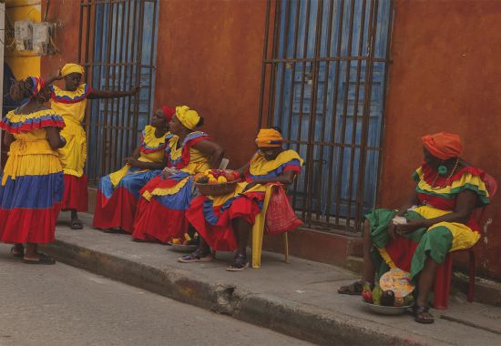 Colombia: 7 attrazioni per il vostro viaggio Colombia: 7 attrazioni per il vostro viaggio