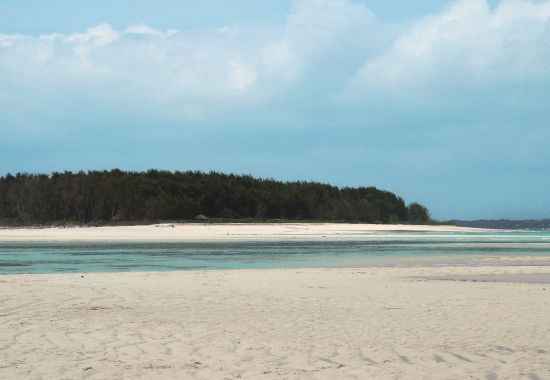 Zanzibar ad agosto: tra mare e avventura Zanzibar ad agosto: tra mare e avventura