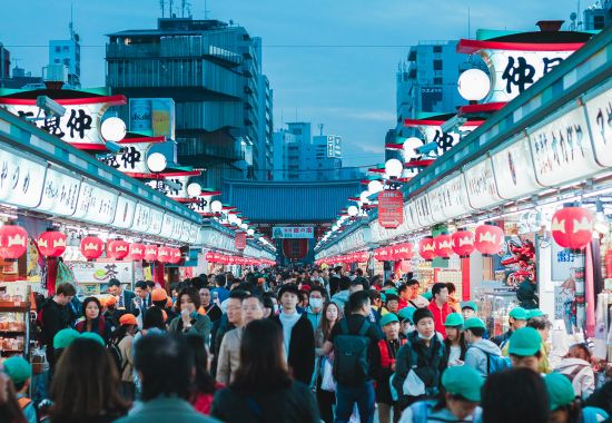 Viaggi di gruppo a febbraio: 9 mete ed esperienze