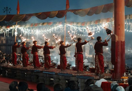 Viaggio in India: 5 luoghi da visitare assolutamente