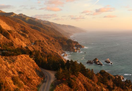 Big Sur, California