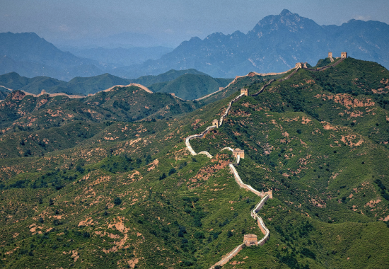 Cosa mettere in valigia per un viaggio in Cina