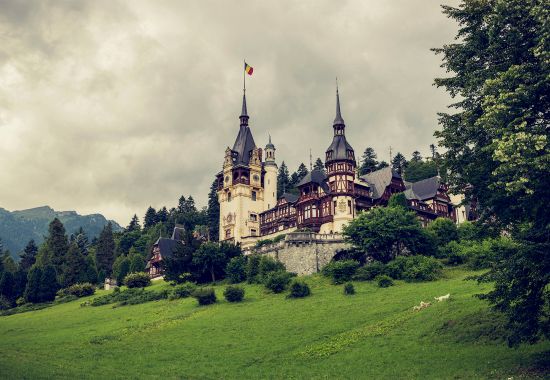Partire ad Halloween: 3 viaggi di gruppo da brividi da fare in autunno