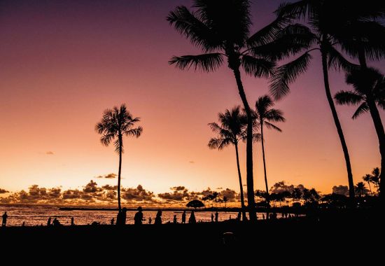 Viaggio di gruppo alle Hawaii: l’arcipelago più bello del mondo