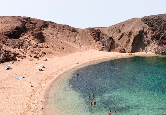 Costa del Papagayo