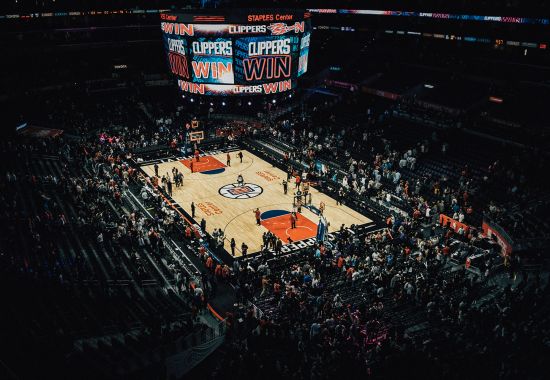 NBA a Los Angeles: il viaggio di gruppo perfetto per i veri fan