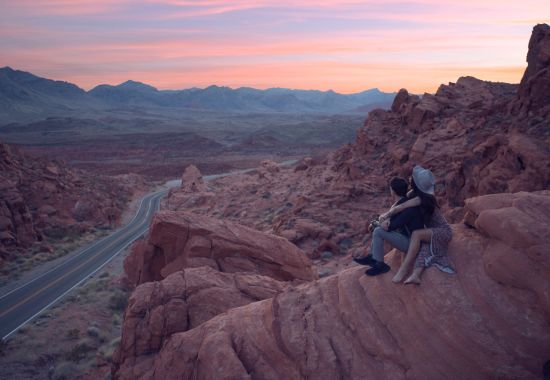 Viaggi per coppie - 5 posti dove andare in vacanza in coppia