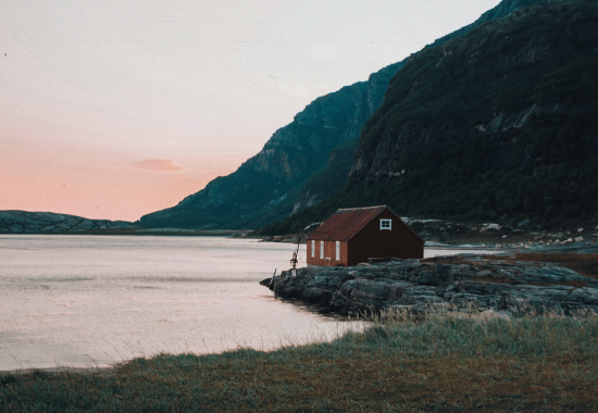 Qual è il periodo migliore per andare in Norvegia