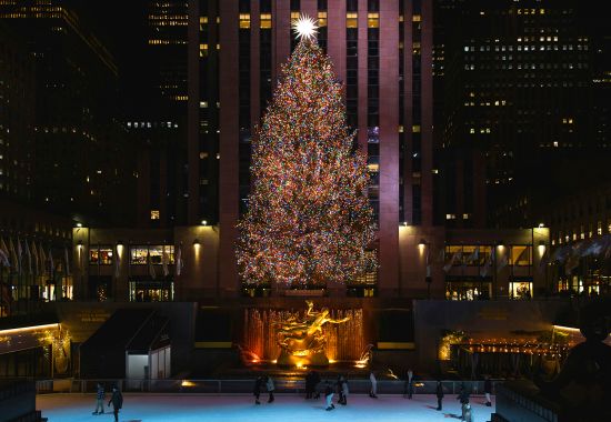 7 viaggi natalizi da vivere a dicembre nel mondo