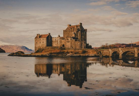 8 castelli imperdibili da visitare in Scozia 8 castelli imperdibili da visitare in Scozia