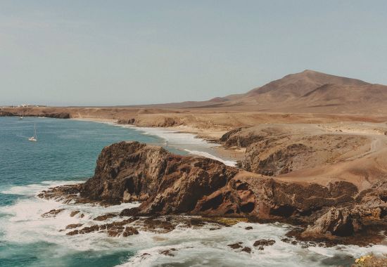 Canarie: 10 esperienze imperdibili tra natura e avventura Canarie: 10 esperienze imperdibili tra natura e avventura