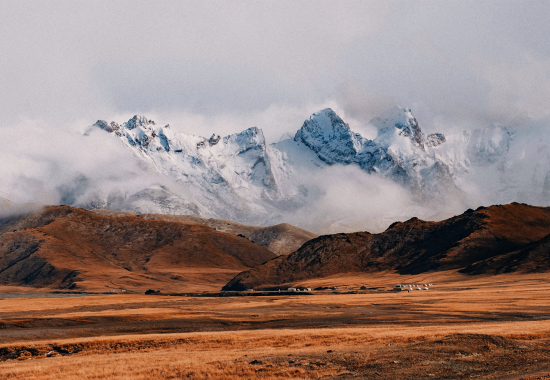 Viaggio in Asia Centrale: 8 cose da sapere