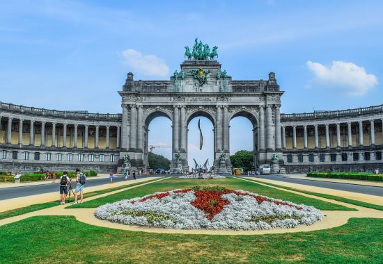 cosa vedere a bruxelles in due giorni