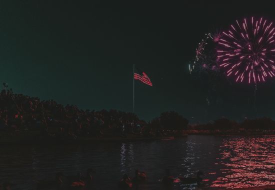 New York a luglio: la magia dell’Independence Day New York a luglio: la magia dell’Independence Day