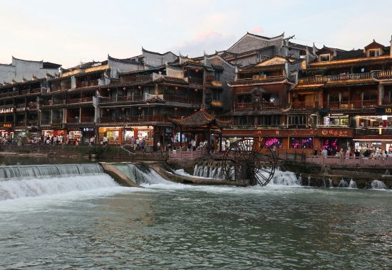 3 cose insolite da fare assolutamente in un viaggio di gruppo in Cina