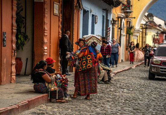 Quando visitare il Guatemala: i 3 periodi migliori