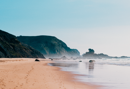 Algarve a Giugno: scopri la Costa Atlantica