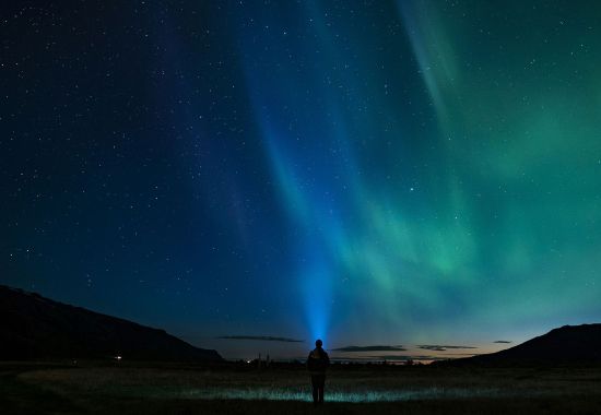 Dove vedere l’Aurora Boreale? Guida pratica per veri esploratori