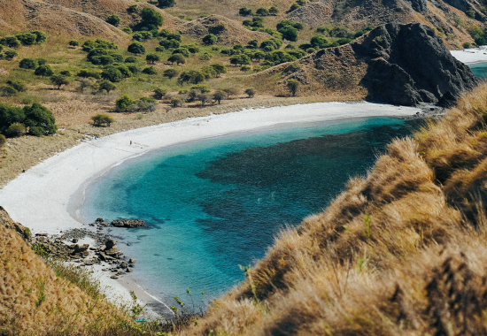 Visitare Bali e Komodo a Luglio: tutti i consigli