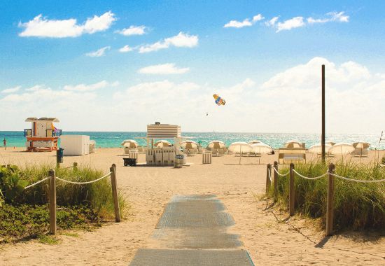 Si vola nell’East Coast: itinerario di viaggio in Florida