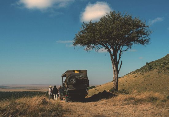 6 esperienze uniche in Kenya tra safari e spiagge 6 esperienze uniche in Kenya tra safari e spiagge
