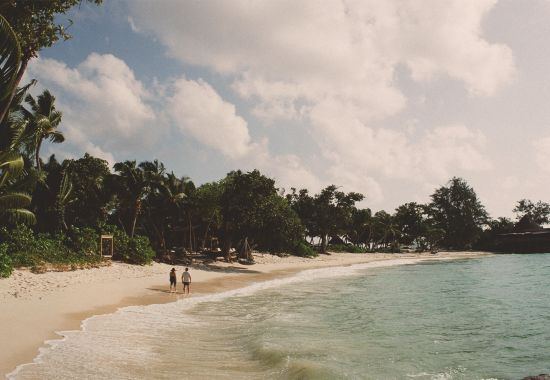 Perché andare alle Seychelles: 7 motivi