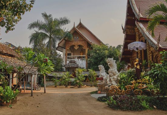Thailandia in inverno: dove andare e cosa vedere