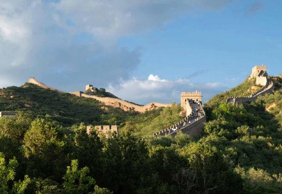 Quali sono le 7 meraviglie del mondo moderno?