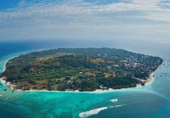 Viaggio di gruppo a Bali: l’itinerario tra avventura e natura