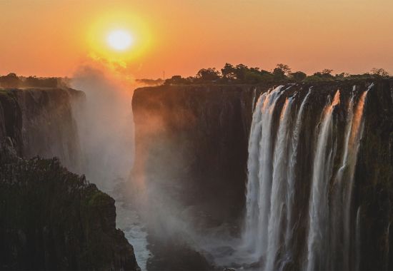 Safari cross-border: viaggio tra Botswana e Zimbabwe