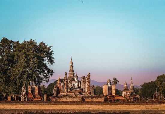 Viaggio avventura in Thailandia: itinerario tra Nord, giungla e isole del Golfo