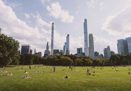 Primavera a New York: il periodo migliore per visitare la Grande Mela