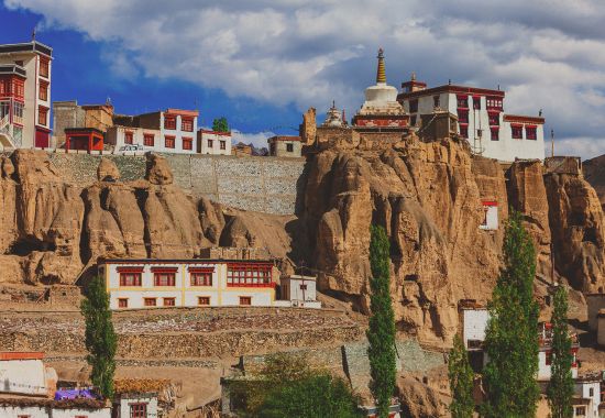 10 luoghi straordinari da vedere in Ladakh 10 luoghi straordinari da vedere in Ladakh