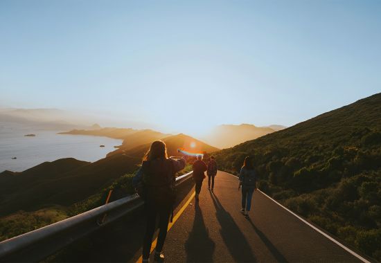 Via dalla comfort zone: perché un viaggio di gruppo ti cambia (anche quando torni a casa)