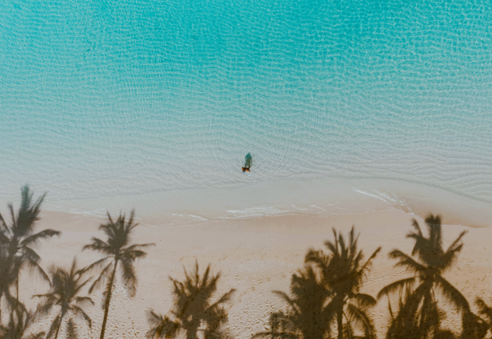 5 spiagge paradisiache da visitare alle Hawaii