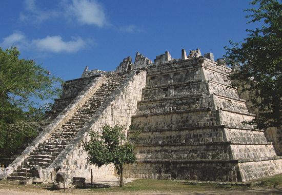 Chichén Itza, Messico: dove si trova e perché visitarla