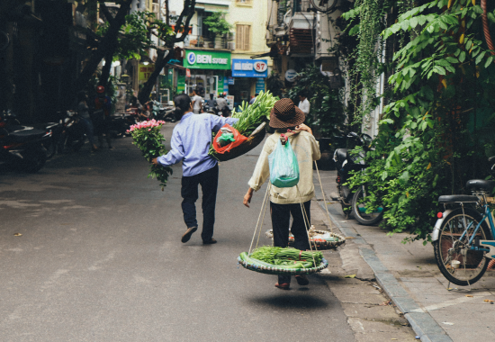 Tutto quello da sapere prima di andare in Vietnam