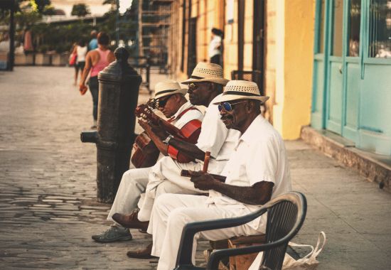 Perché visitare Cuba: 7 motivi per viaggiare Perché visitare Cuba: 7 motivi per viaggiare