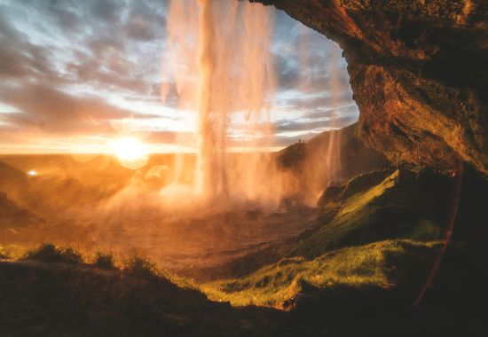 Islanda: 7 meraviglie naturali da vedere Islanda: 7 meraviglie naturali da vedere