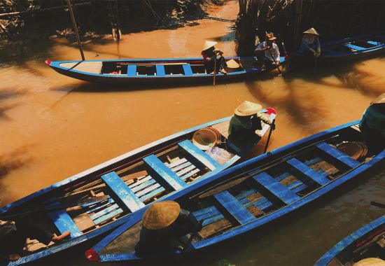 Cosa fare in Laos: 7 esperienze imperdibili da vivere Cosa fare in Laos: 7 esperienze imperdibili da vivere