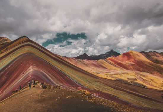 Perù: 7 luoghi da visitare assolutamente nel tuo viaggio