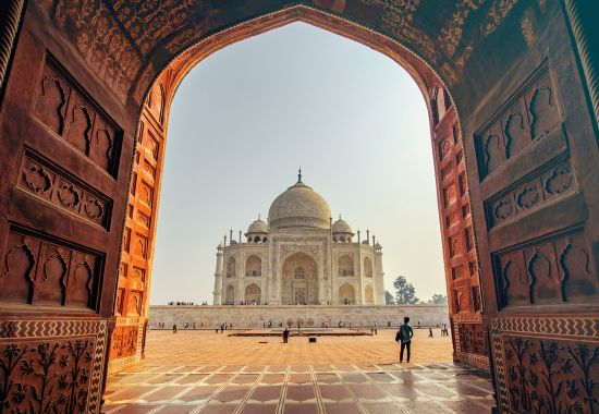 Viaggi gennaio: 7 mete consigliate per l’inizio anno