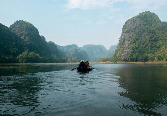 Viaggio tra Vietnam e Cambogia: cosa vedere assolutamente