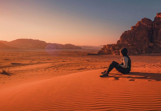 Destinazioni per viaggiare a novembre: top 10 mete