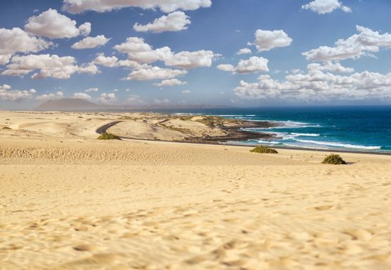 Fuerteventura