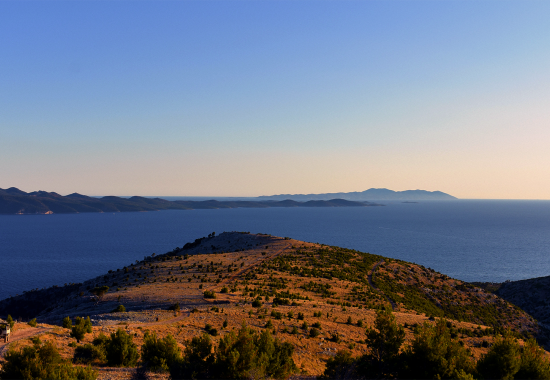 7 isole da sogno in Croazia