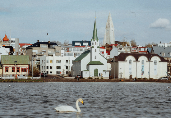 Reykjavik e la Penisola di Reykjanes cosa vedere