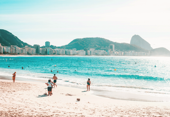 Le migliori mete per Capodanno: 5 viaggi imperdibili