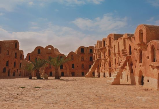 Star Wars Trip in Tunisia: le 7 location imperdibili Star Wars Trip in Tunisia: le 7 location imperdibili