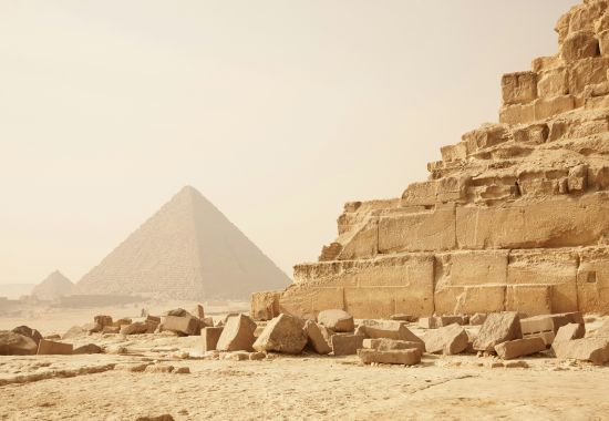 Top 5 avventure da vivere in Egitto